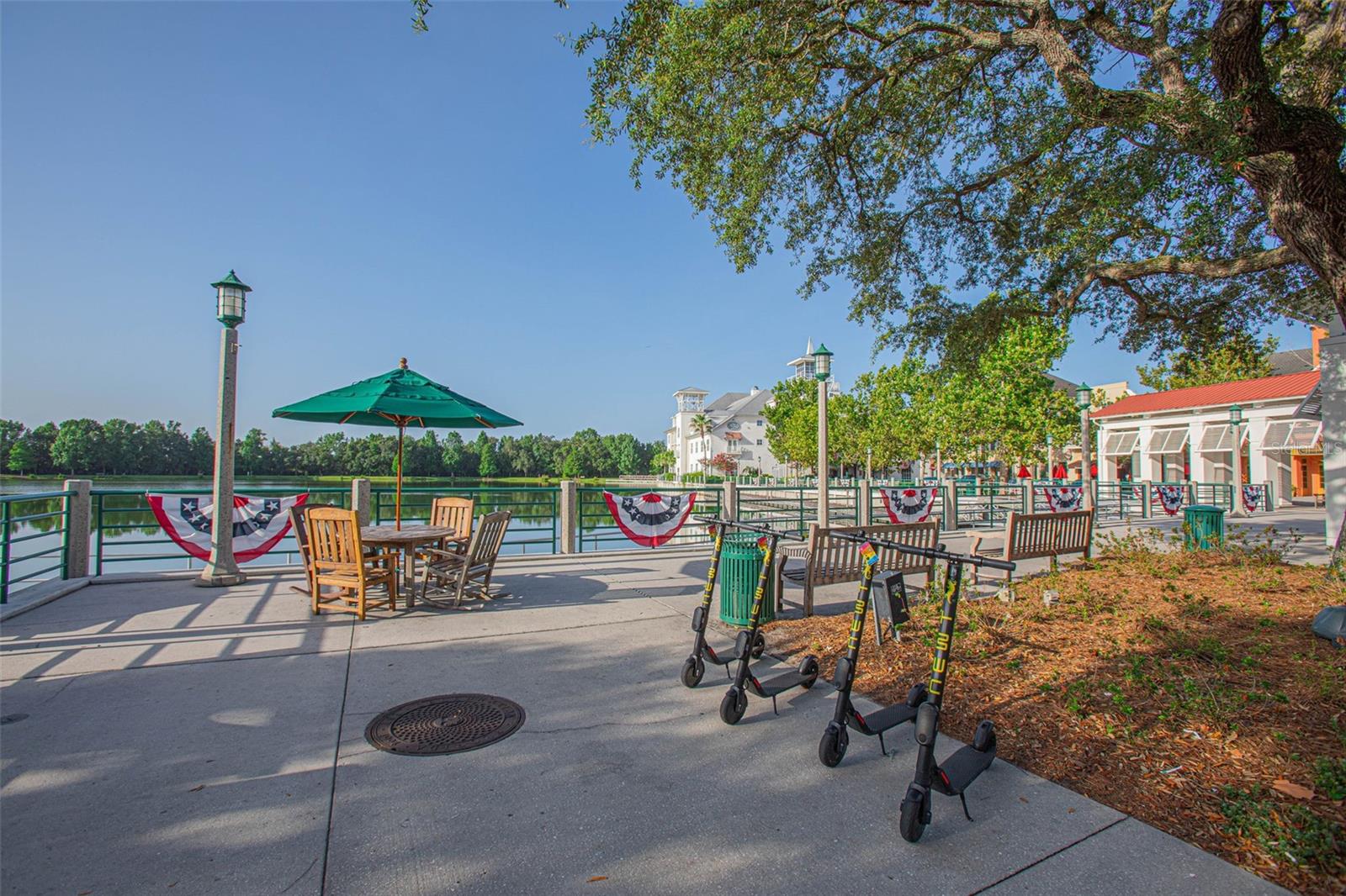 501 MIRASOL CIR #505, CELEBRATION, FL, 34747