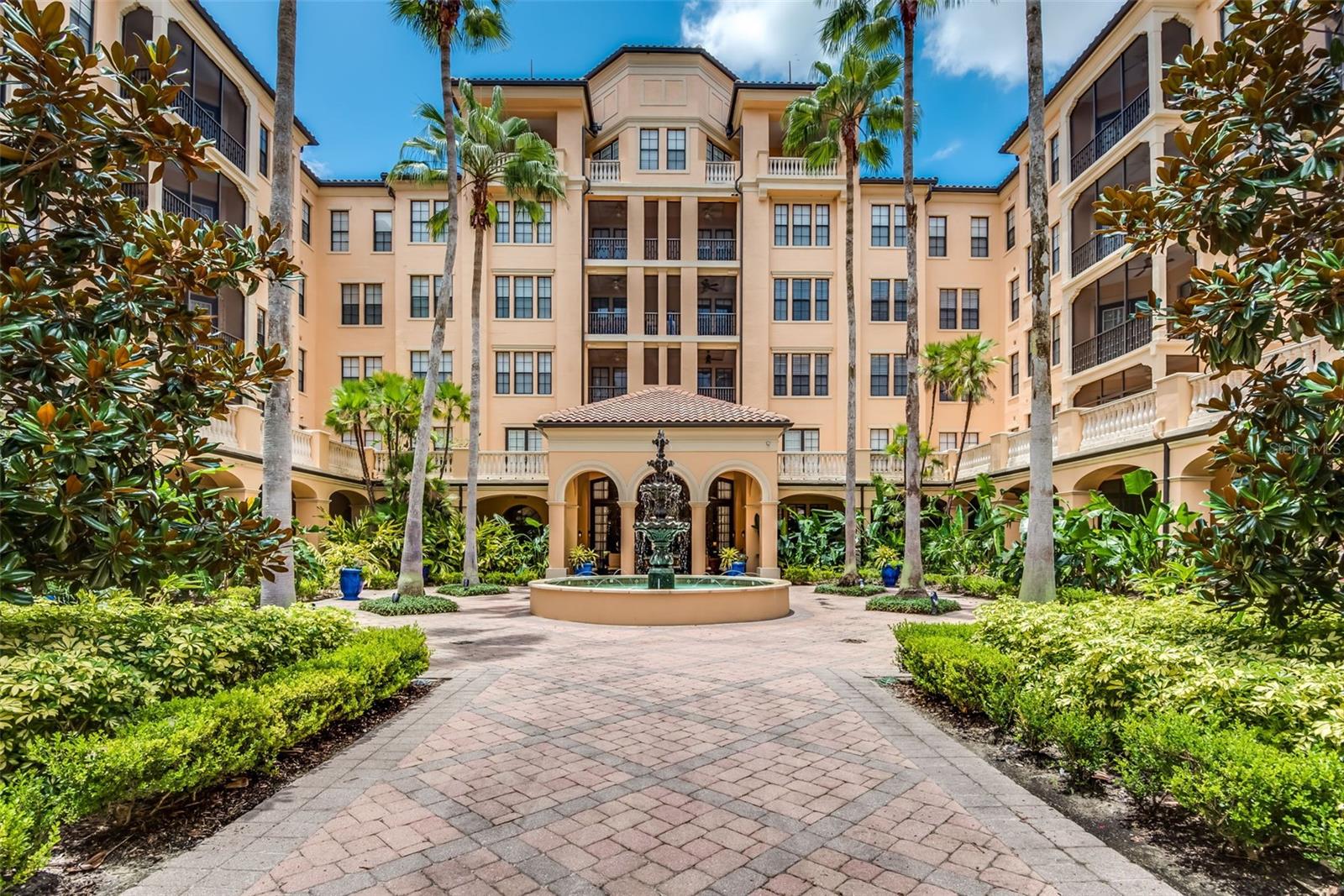 501 MIRASOL CIR #505, CELEBRATION, FL, 34747