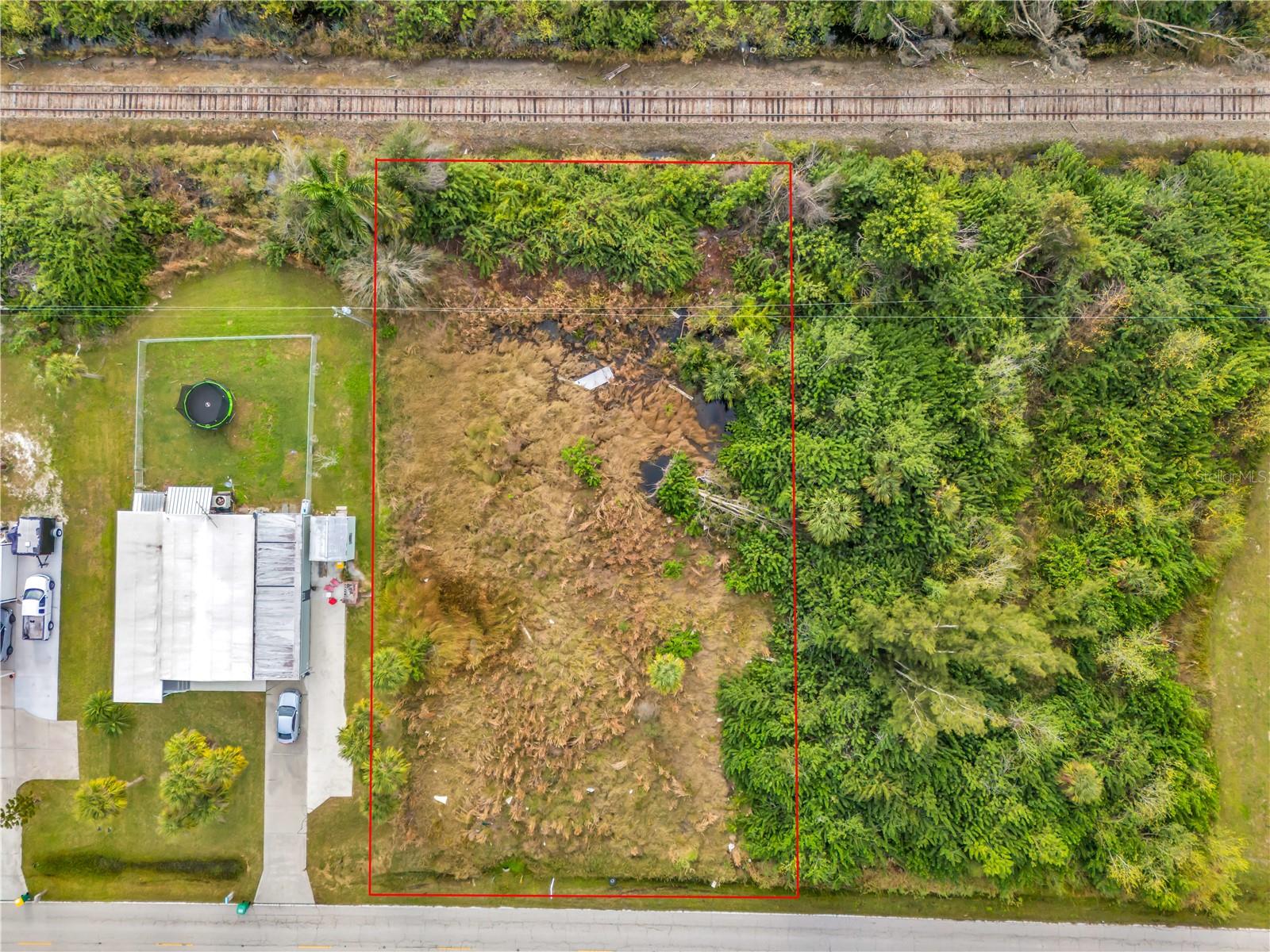 4331 RIVERSIDE DR, PUNTA GORDA, FL, 33982