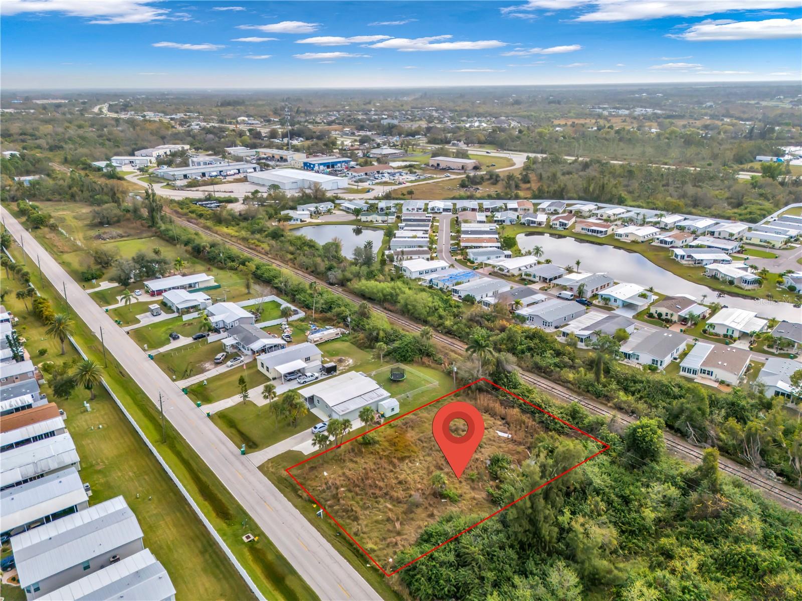 4331 RIVERSIDE DR, PUNTA GORDA, FL, 33982