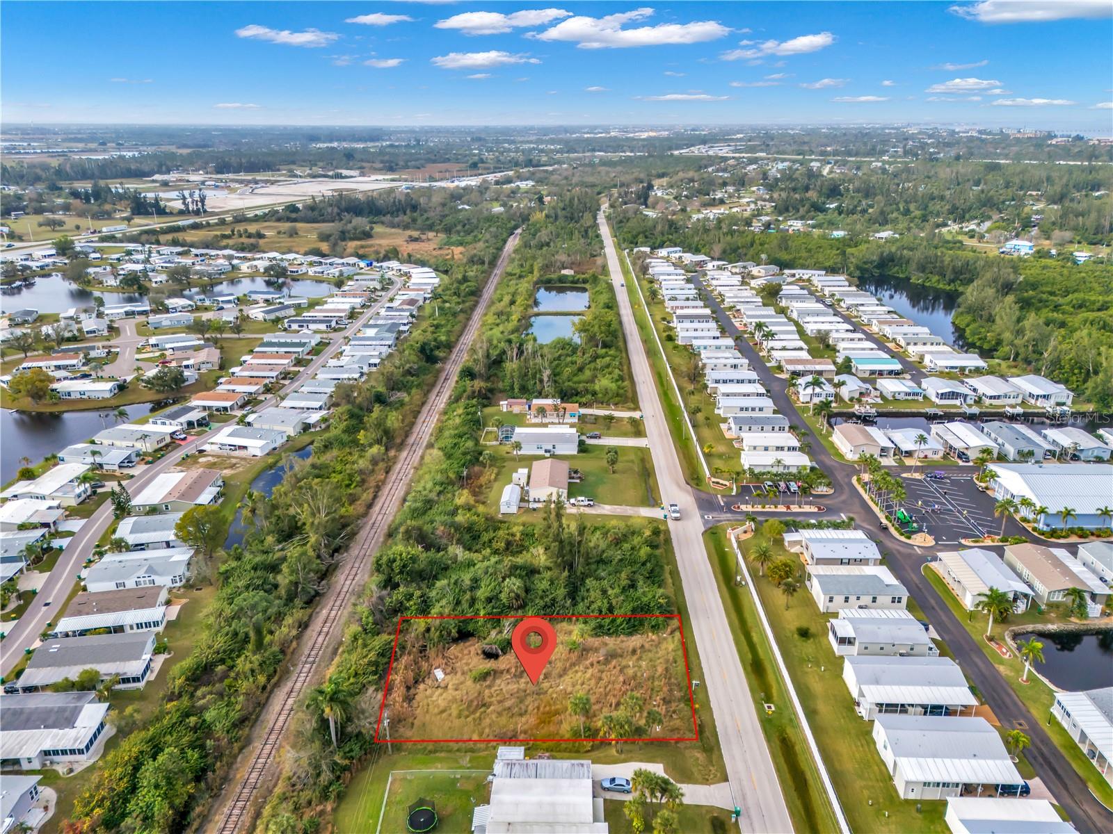4331 RIVERSIDE DR, PUNTA GORDA, FL, 33982