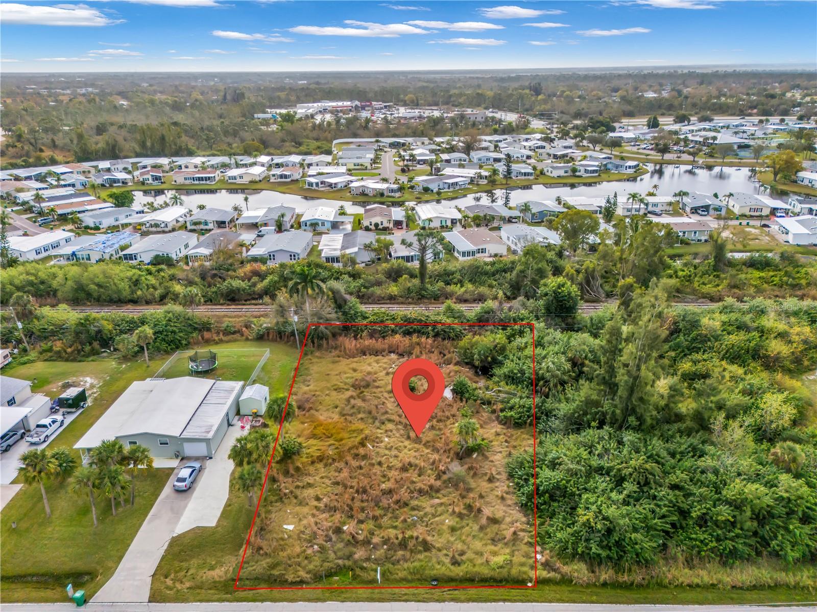 4331 RIVERSIDE DR, PUNTA GORDA, FL, 33982