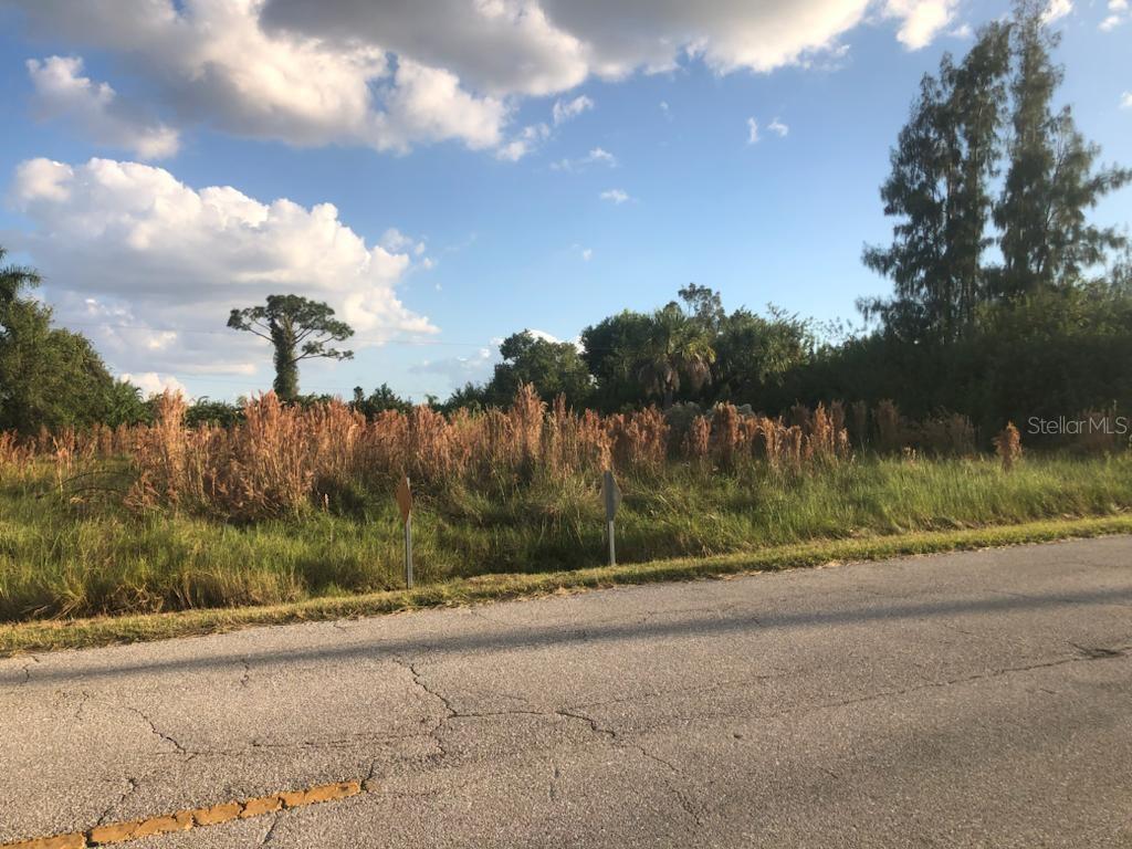 4331 RIVERSIDE DR, PUNTA GORDA, FL, 33982