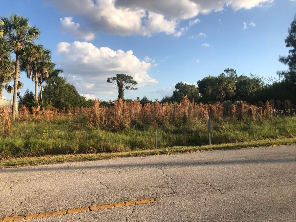 4331 RIVERSIDE DR, PUNTA GORDA, FL, 33982