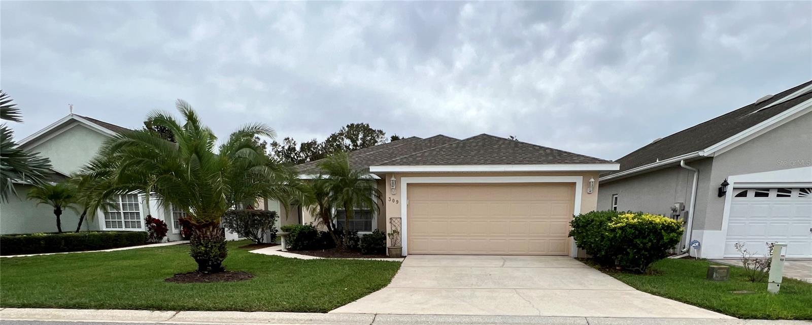 309 HIGH VISTA DR, DAVENPORT, FL, 33837