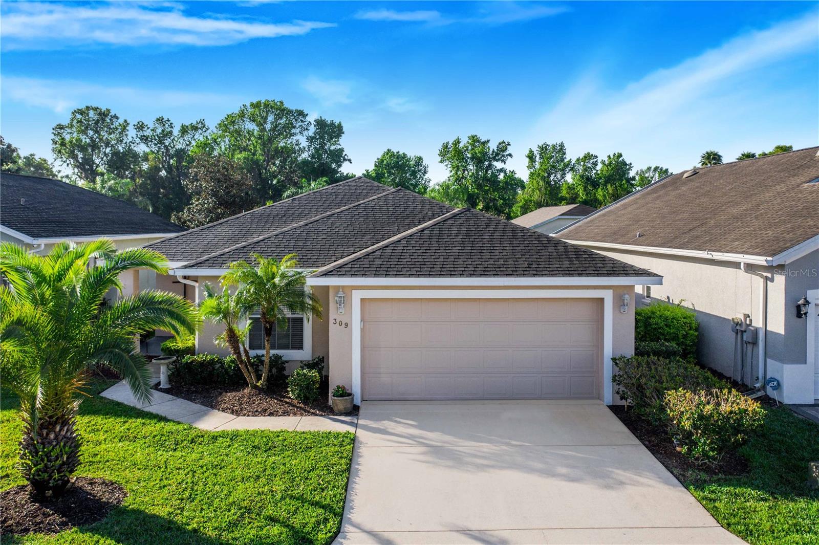 309 HIGH VISTA DR, DAVENPORT, FL, 33837