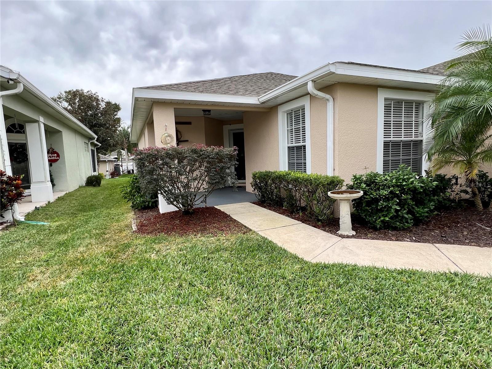 309 HIGH VISTA DR, DAVENPORT, FL, 33837
