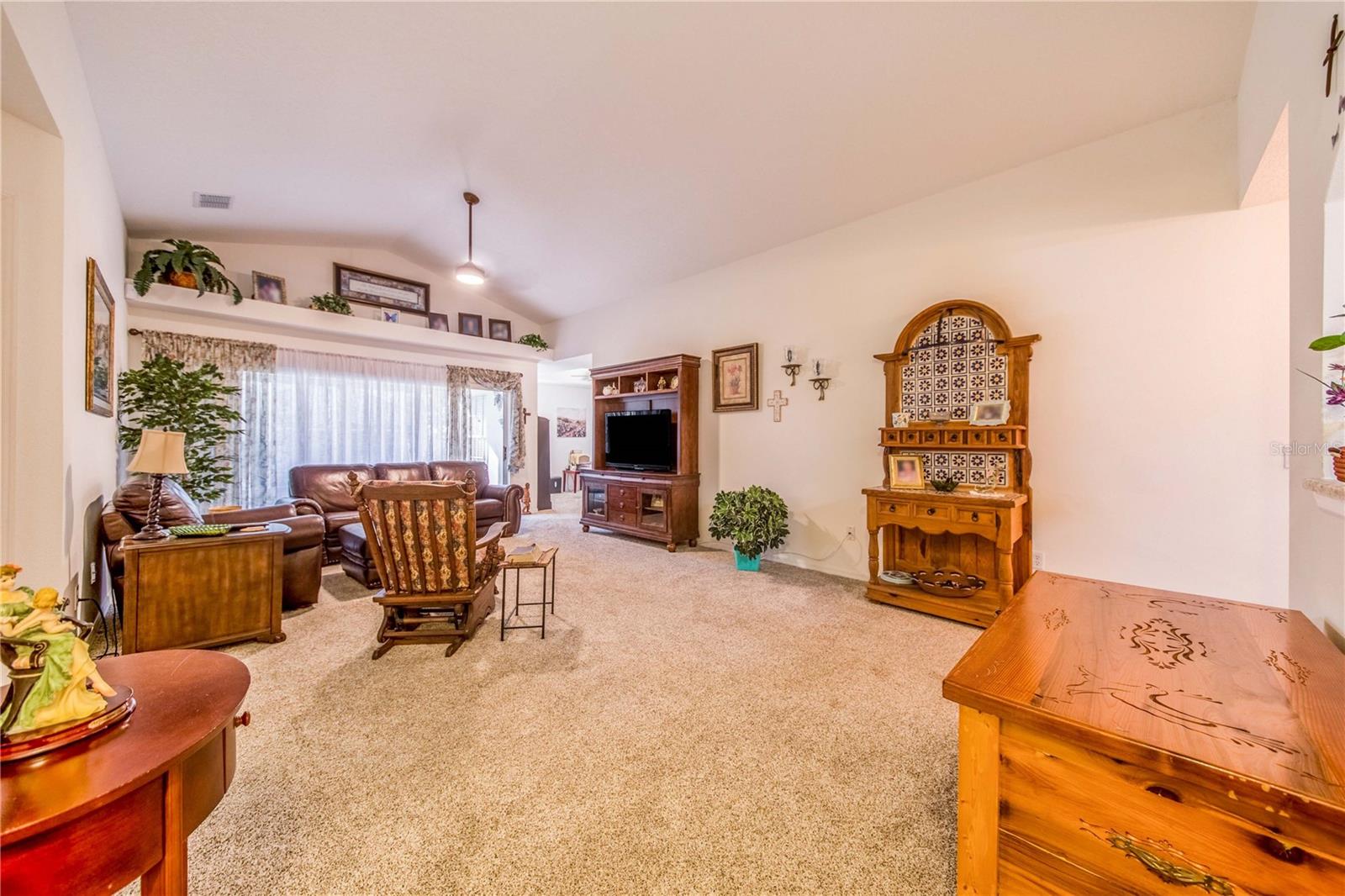 309 HIGH VISTA DR, DAVENPORT, FL, 33837