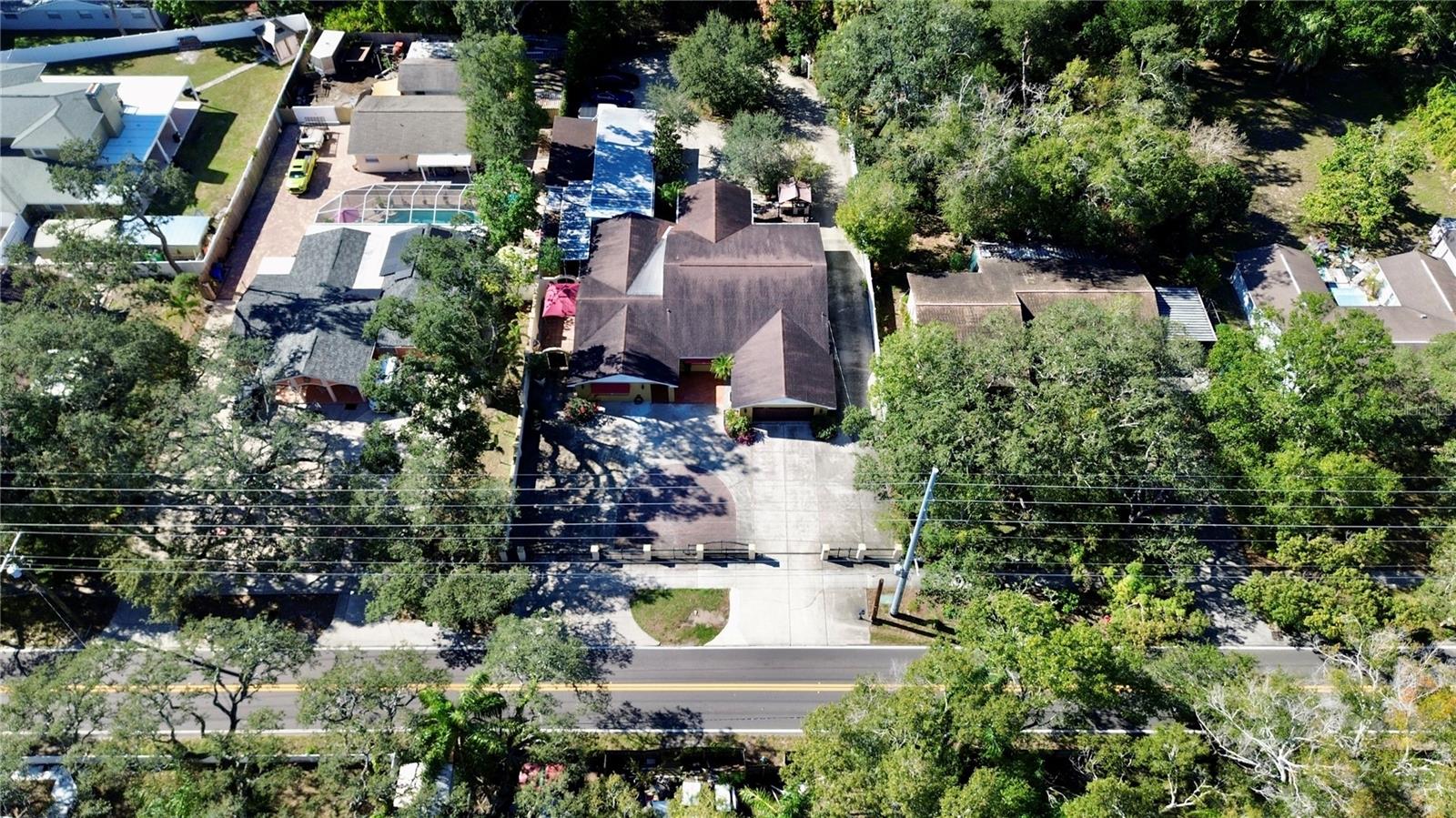 7210 N HABANA AVENUE, TAMPA, FL, 33614