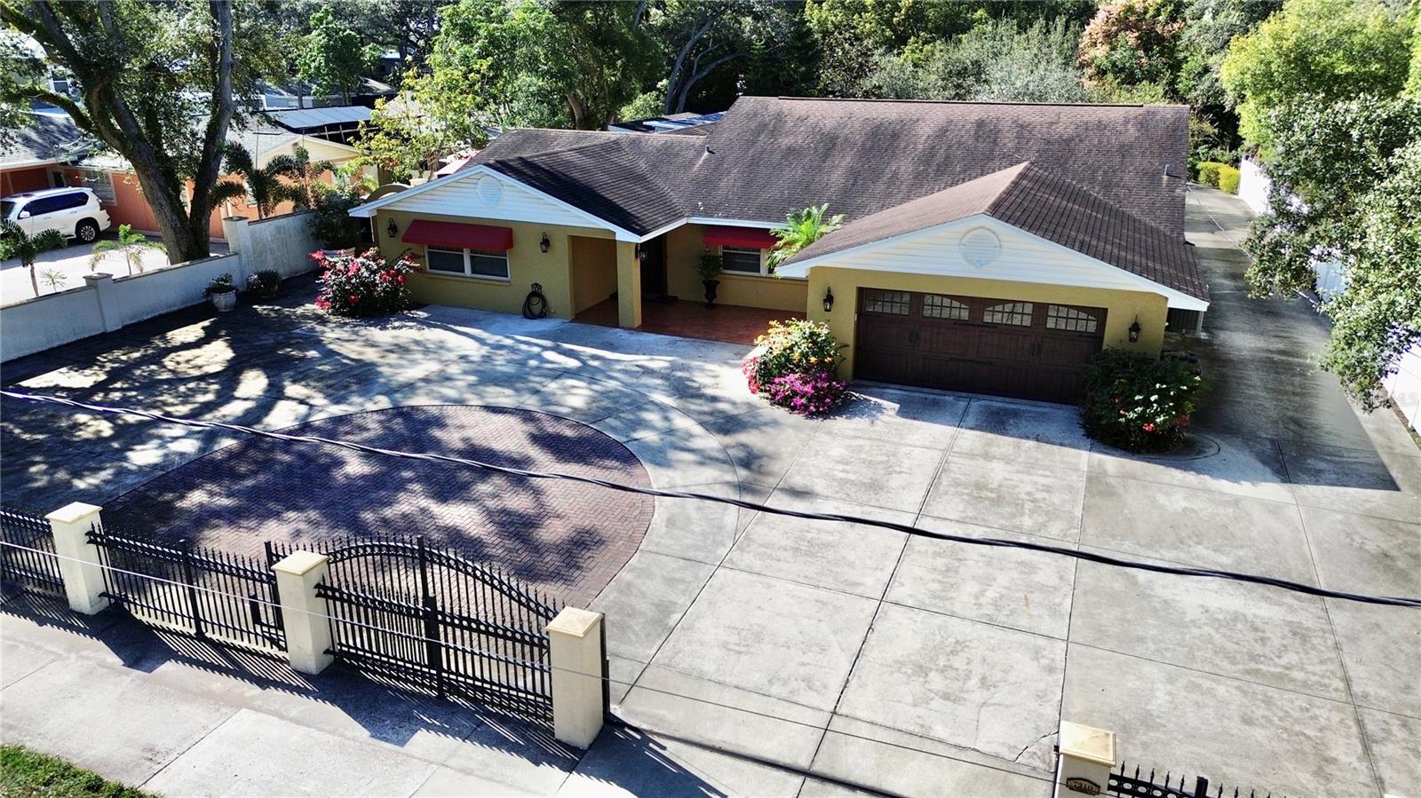7210 N HABANA AVENUE, TAMPA, FL, 33614