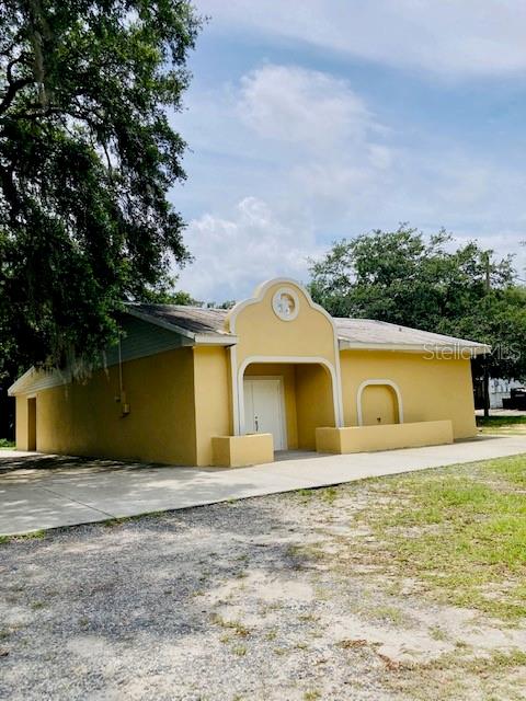 106 E BERESFORD AVE, DELAND, FL, 32724