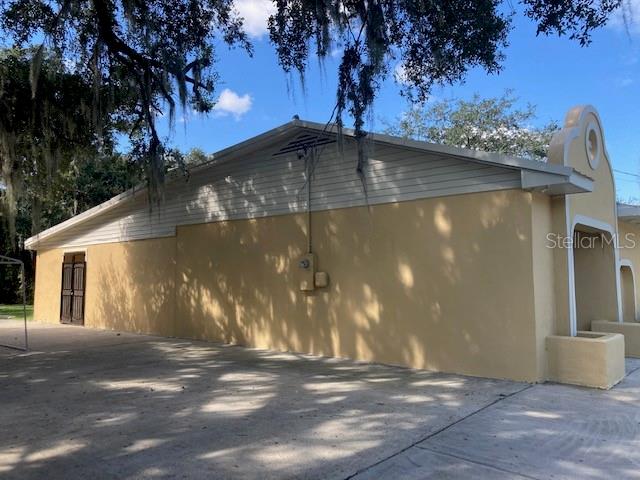 106 E BERESFORD AVE, DELAND, FL, 32724