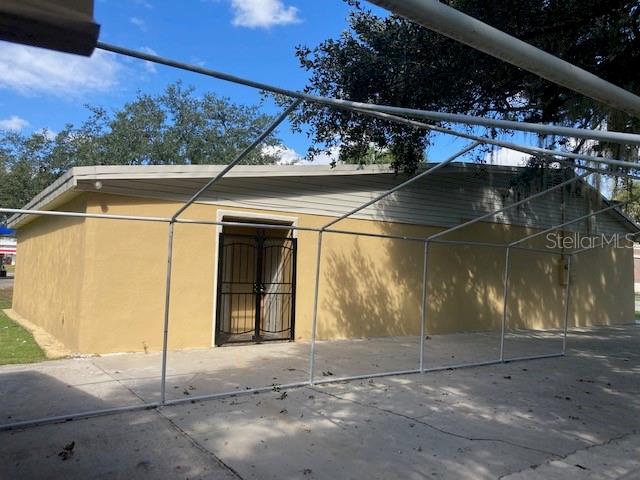 106 E BERESFORD AVE, DELAND, FL, 32724