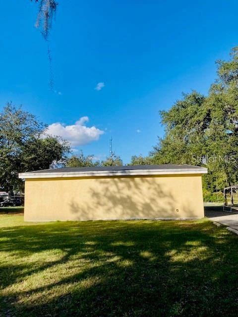 106 E BERESFORD AVE, DELAND, FL, 32724