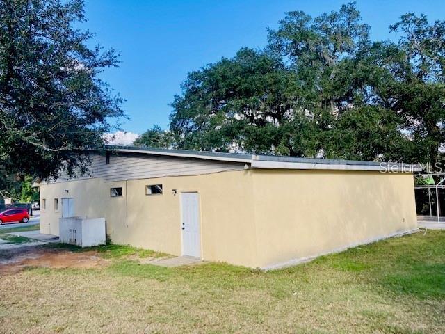 106 E BERESFORD AVE, DELAND, FL, 32724