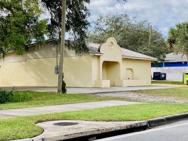 106 E BERESFORD AVE, DELAND, FL, 32724