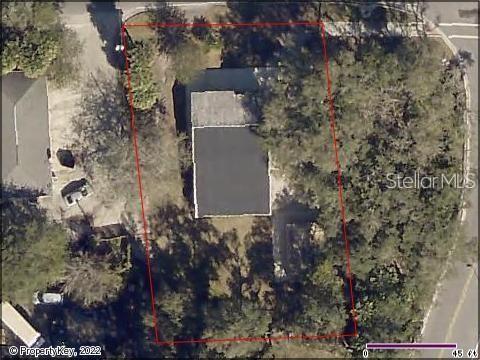 106 E BERESFORD AVE, DELAND, FL, 32724