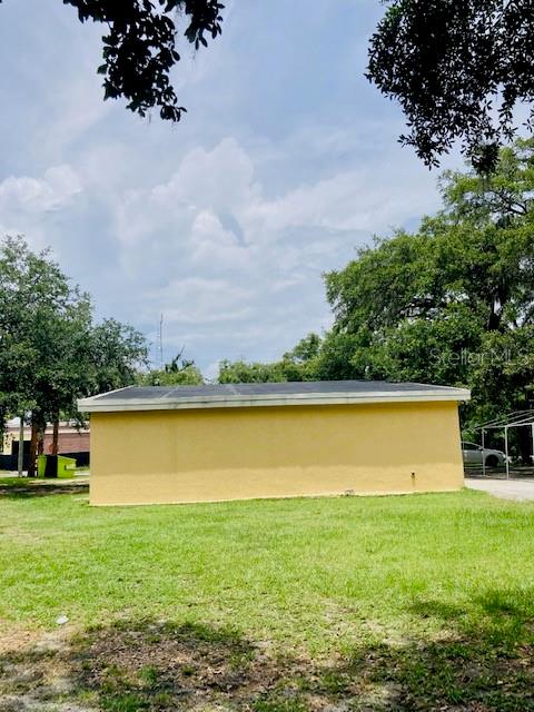 106 E BERESFORD AVE, DELAND, FL, 32724