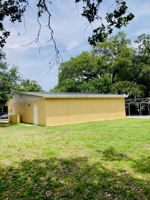 106 E BERESFORD AVE, DELAND, FL, 32724