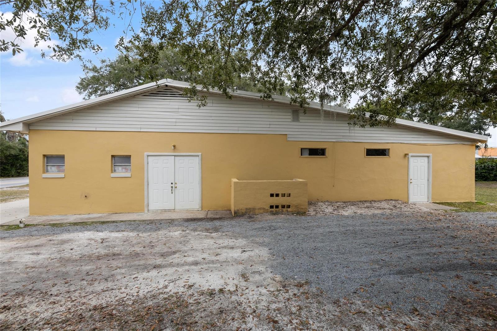 106 E BERESFORD AVE, DELAND, FL, 32724