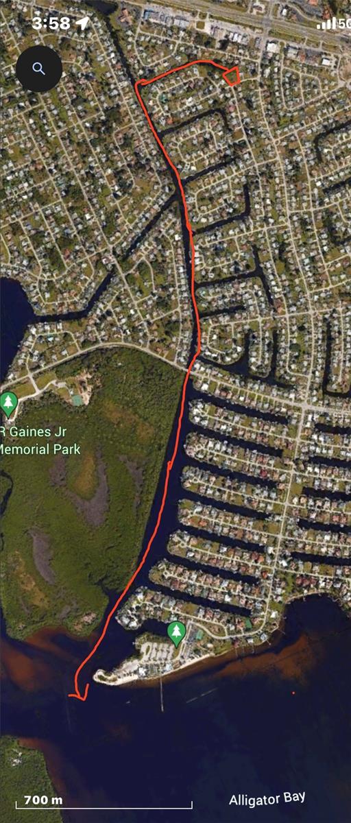 106 BARRE DR NW, PORT CHARLOTTE, FL, 33952