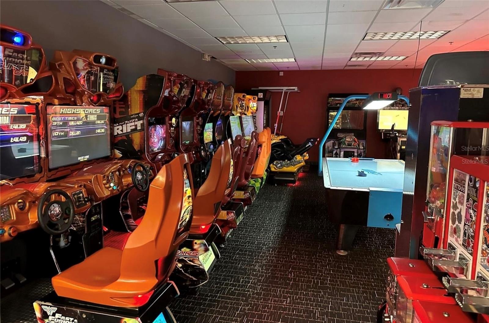 8100 POINCIANA BLVD #2203, ORLANDO, FL, 32821