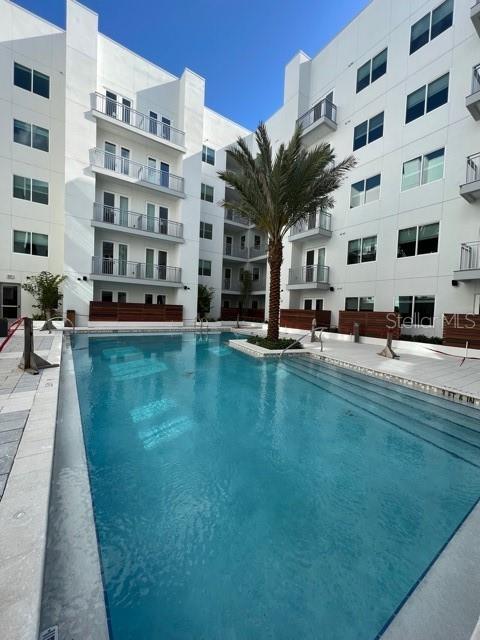 600-3 W AMELIA AVE, ORLANDO, FL, 32801