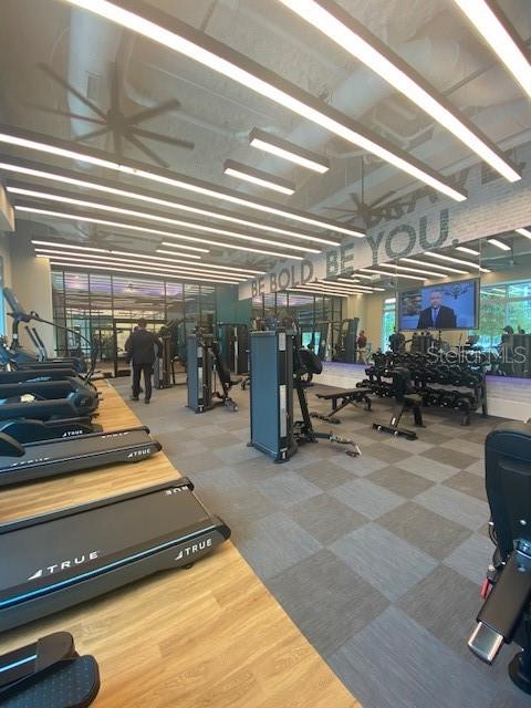 600-3 W AMELIA AVE, ORLANDO, FL, 32801