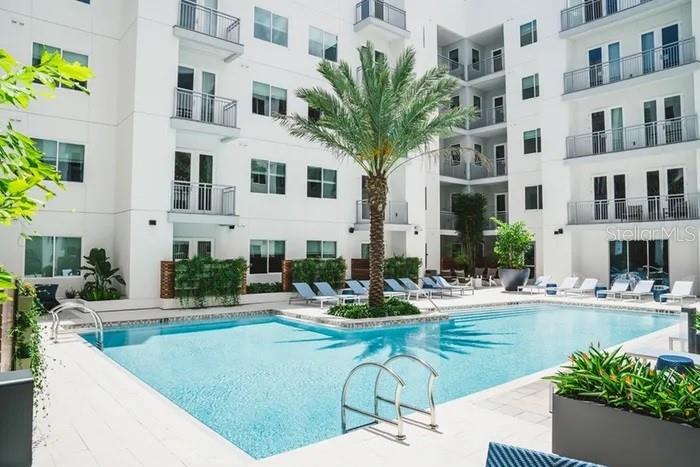 600-1 W AMELIA AVE, ORLANDO, FL, 32801