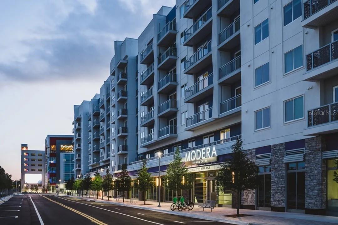 600-1 W AMELIA AVE, ORLANDO, FL, 32801