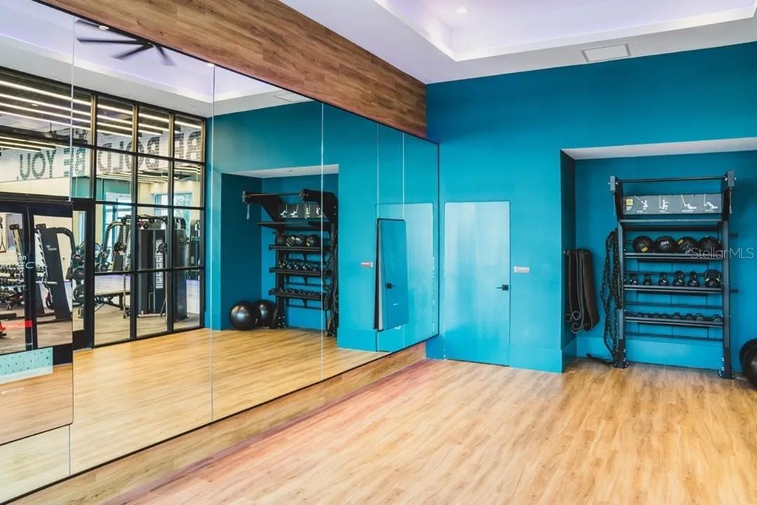 600-1 W AMELIA AVE, ORLANDO, FL, 32801