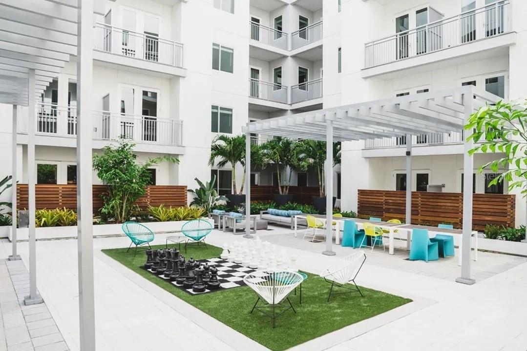 600-1 W AMELIA AVE, ORLANDO, FL, 32801
