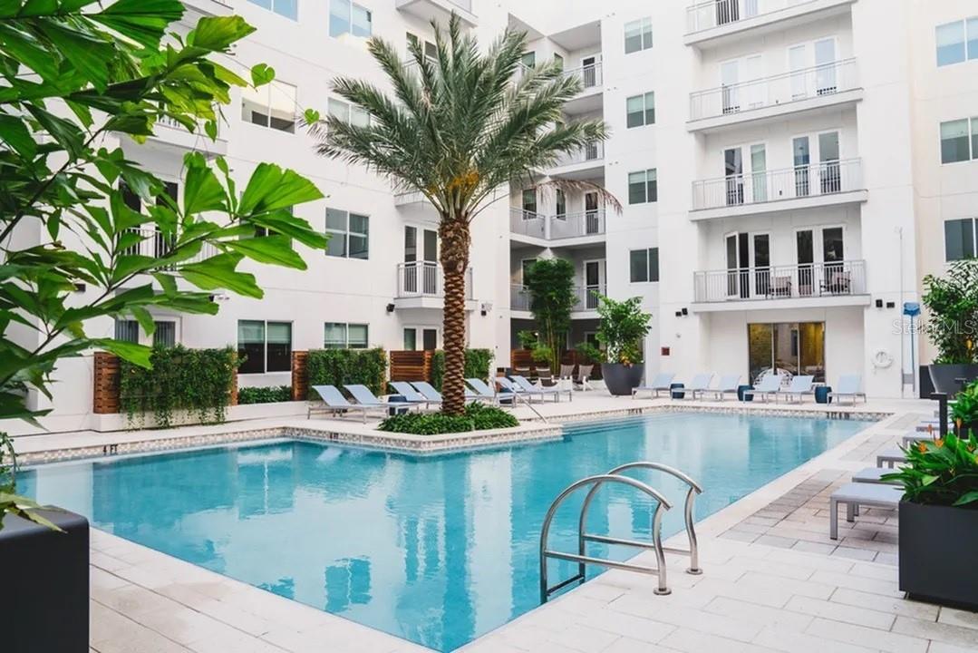 600-1 W AMELIA AVE, ORLANDO, FL, 32801