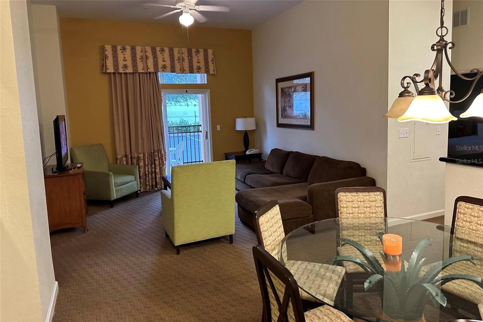 8112 POINCIANA #1312, ORLANDO, FL, 32821