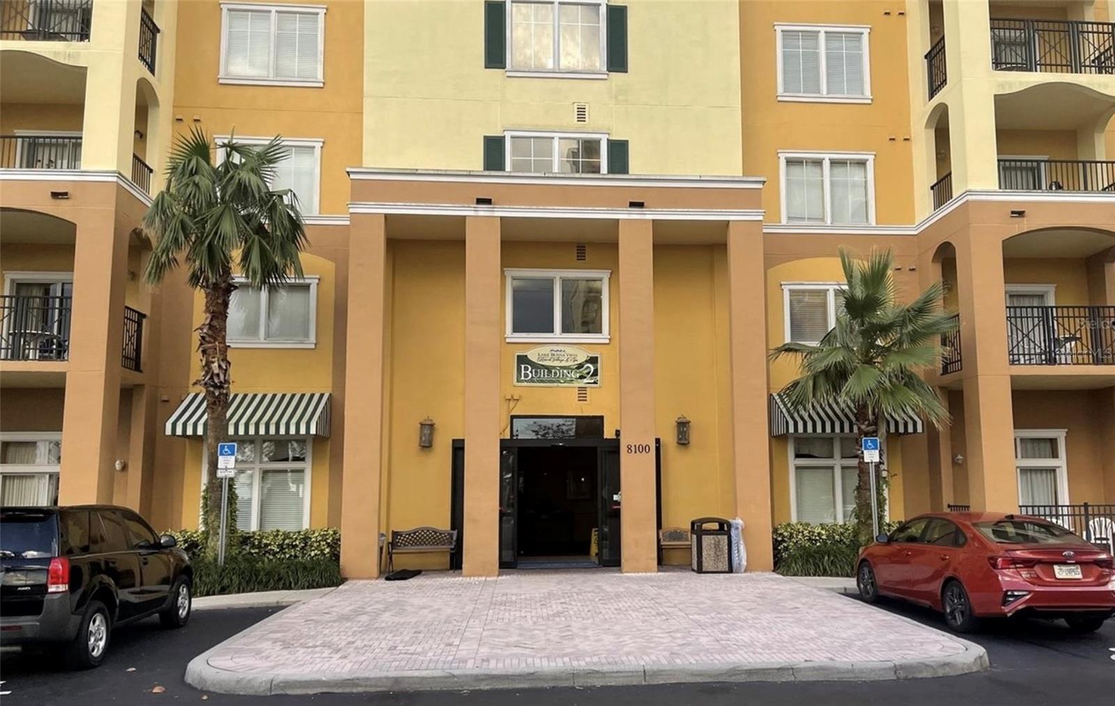 8112 POINCIANA #1312, ORLANDO, FL, 32821