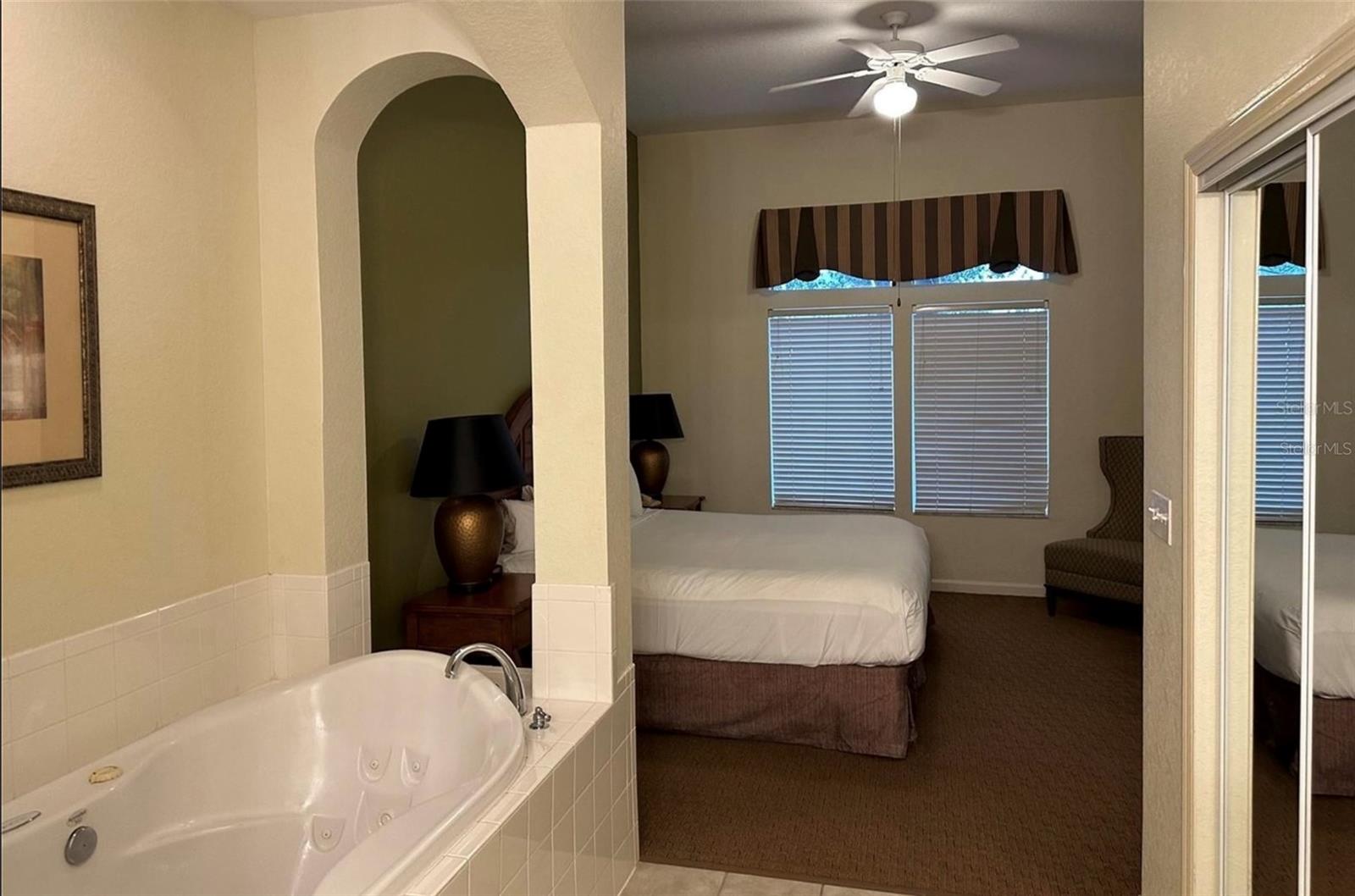 8112 POINCIANA #1312, ORLANDO, FL, 32821