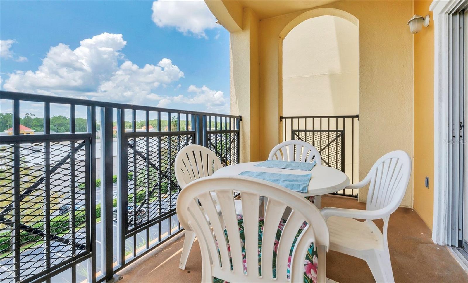 8112 POINCIANA #1312, ORLANDO, FL, 32821