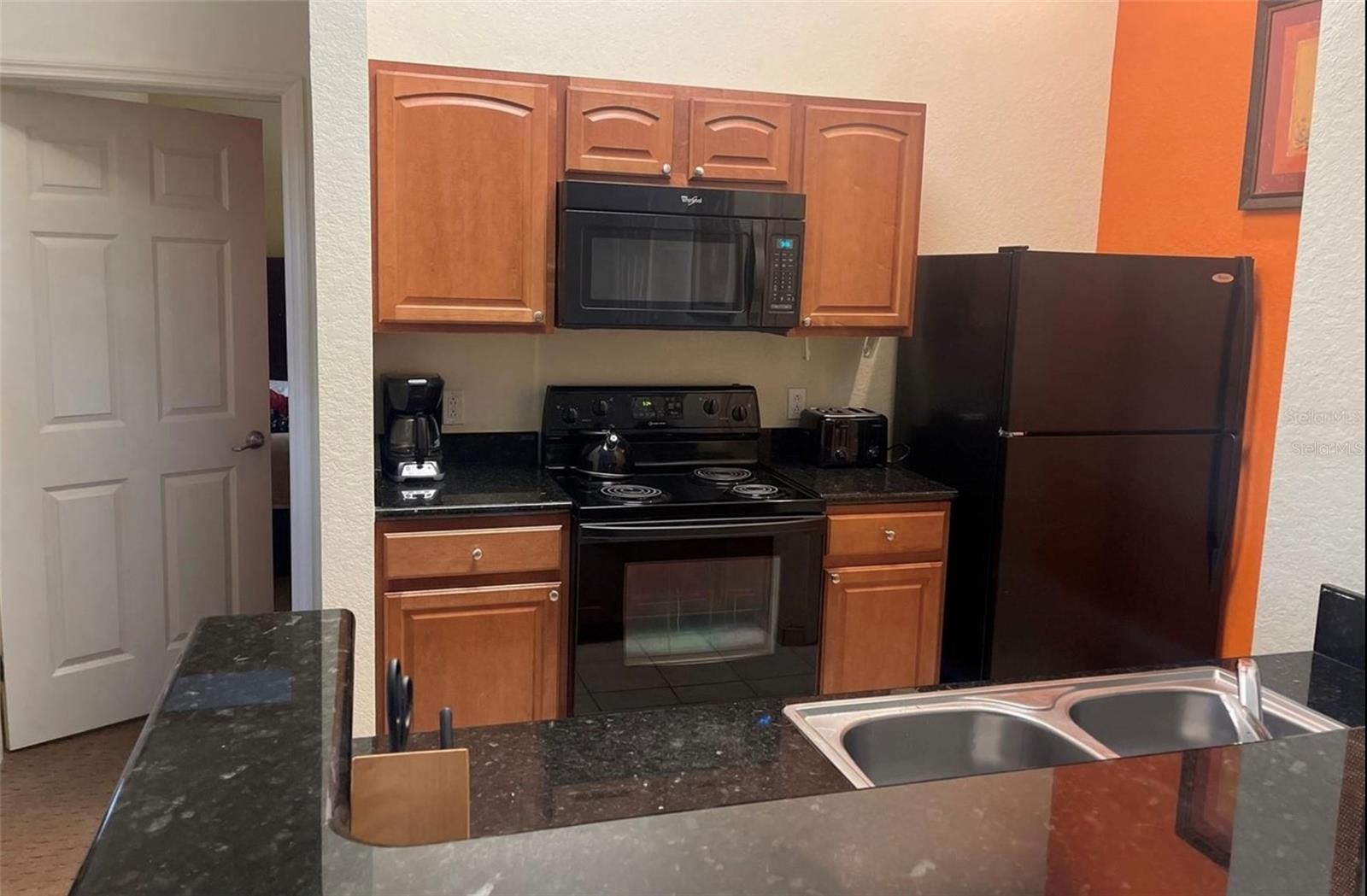 8112 POINCIANA #1312, ORLANDO, FL, 32821