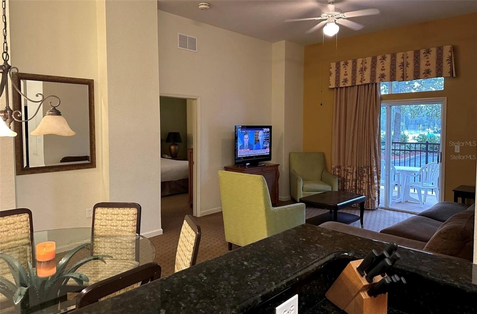 8112 POINCIANA #1312, ORLANDO, FL, 32821