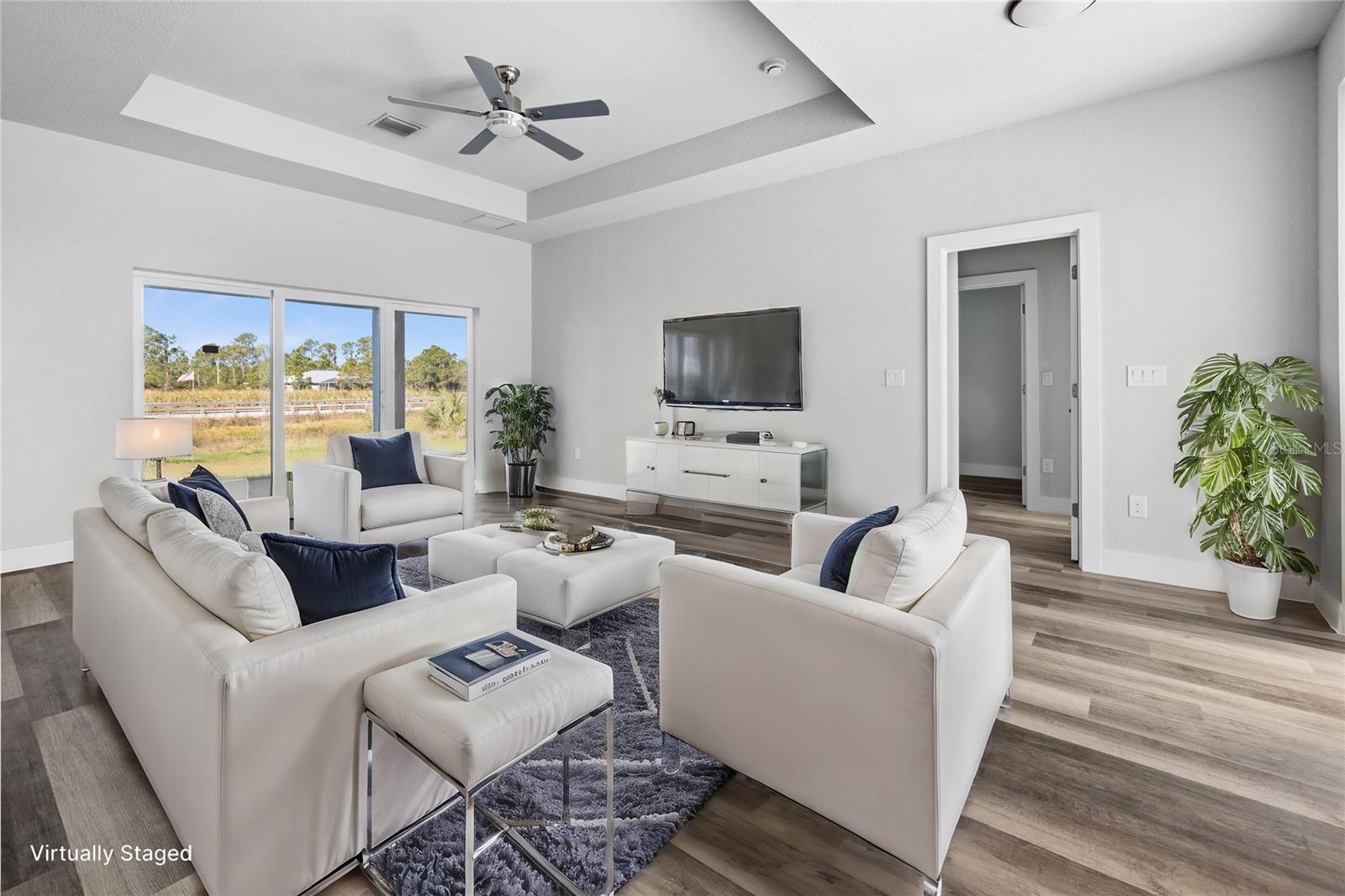 3297 SWANEE RD, PORT CHARLOTTE, FL, 33980