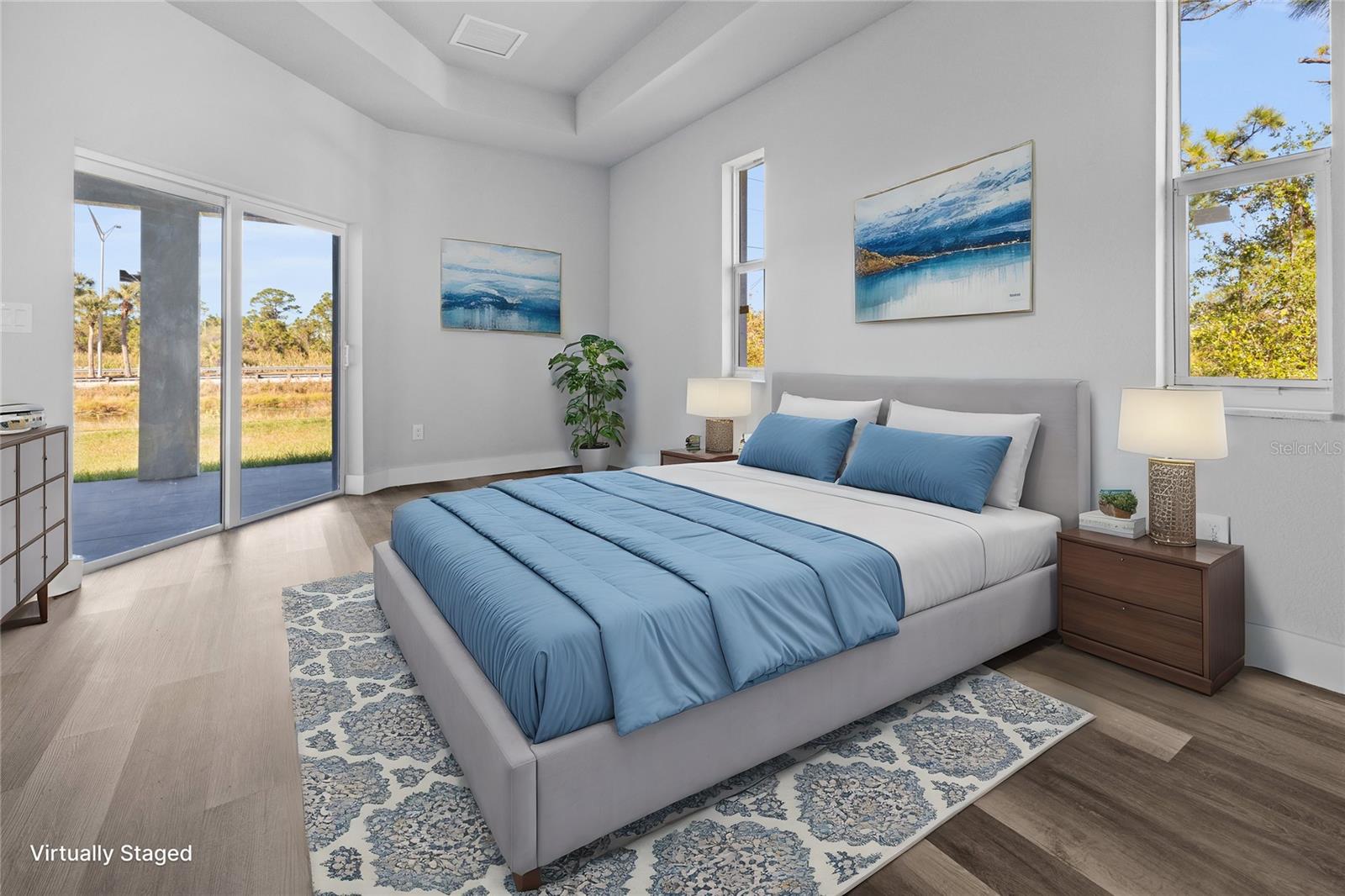 3297 SWANEE RD, PORT CHARLOTTE, FL, 33980