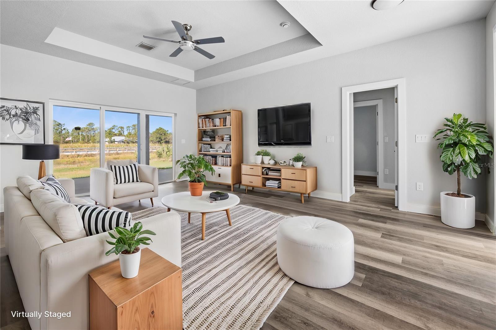 3297 SWANEE RD, PORT CHARLOTTE, FL, 33980