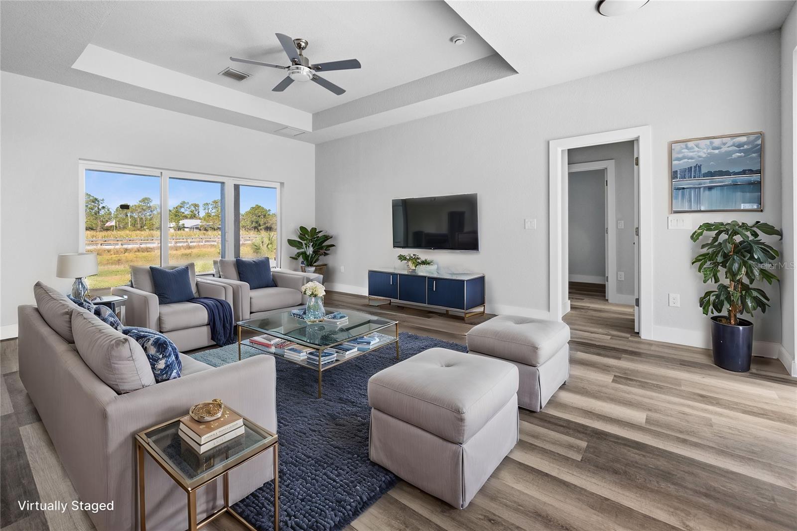 3297 SWANEE RD, PORT CHARLOTTE, FL, 33980