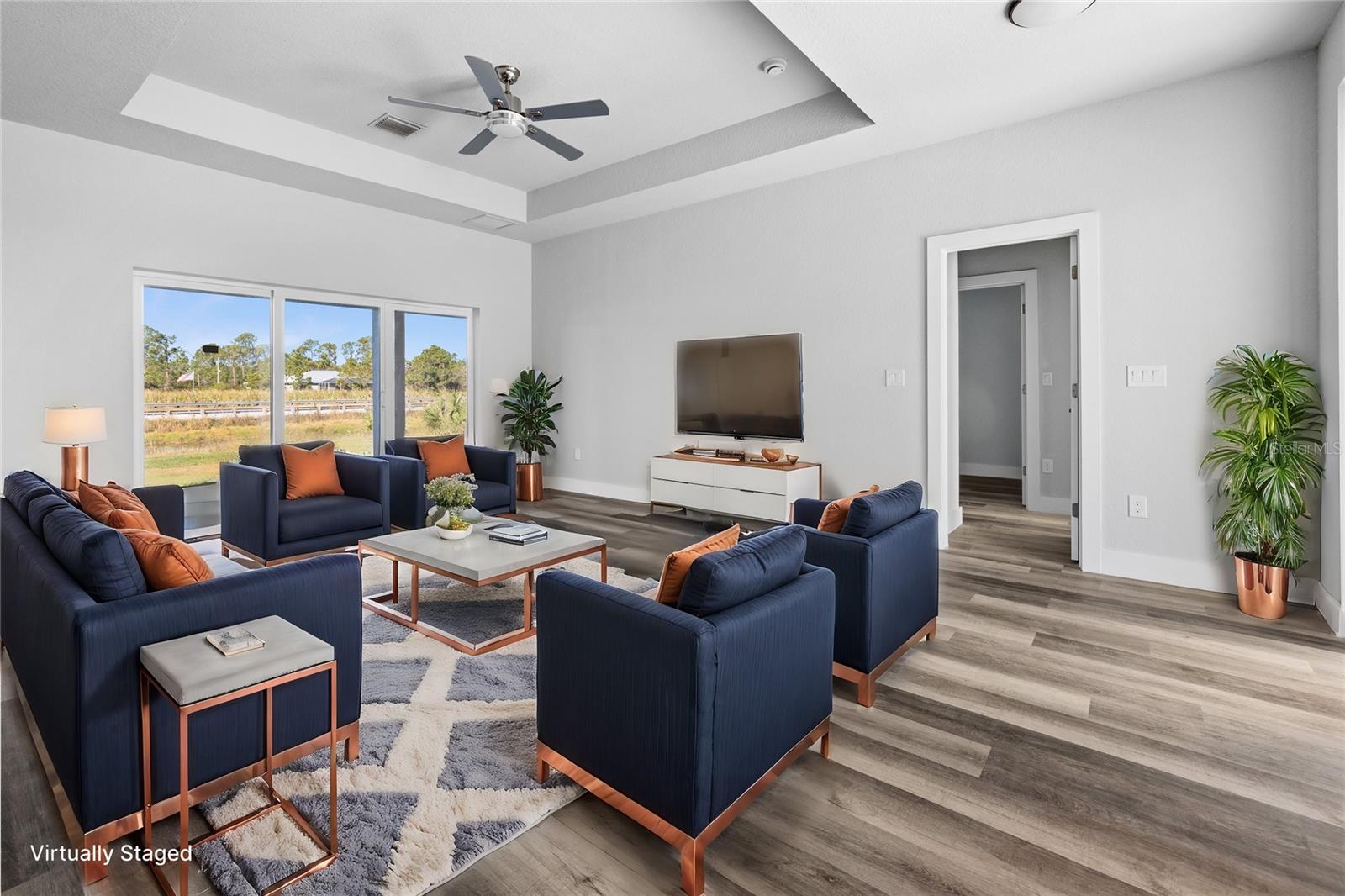 3297 SWANEE RD, PORT CHARLOTTE, FL, 33980