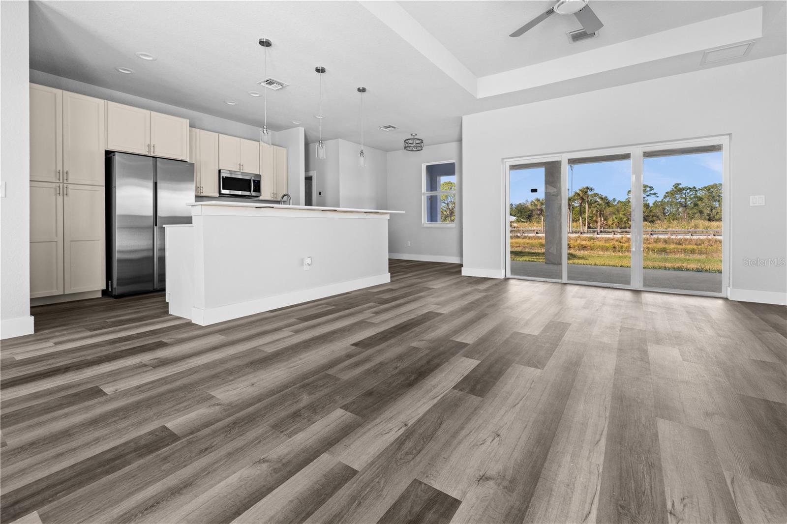 3297 SWANEE RD, PORT CHARLOTTE, FL, 33980