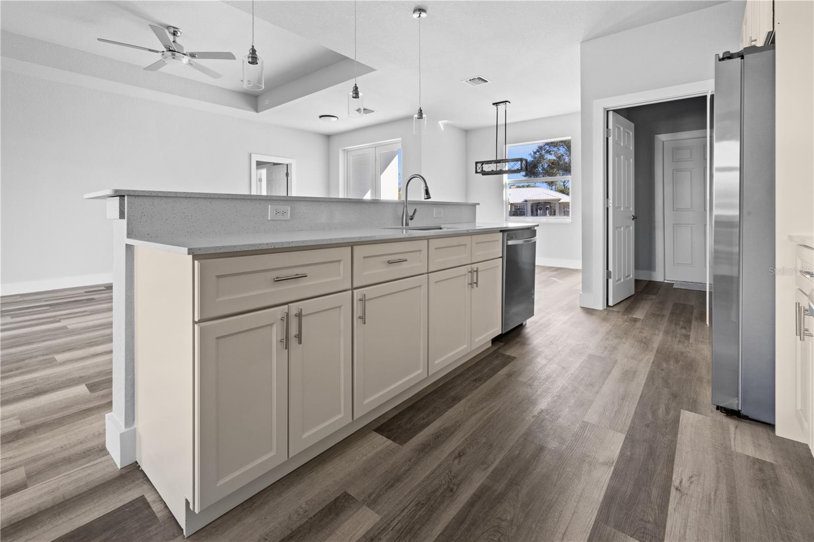 3297 SWANEE RD, PORT CHARLOTTE, FL, 33980
