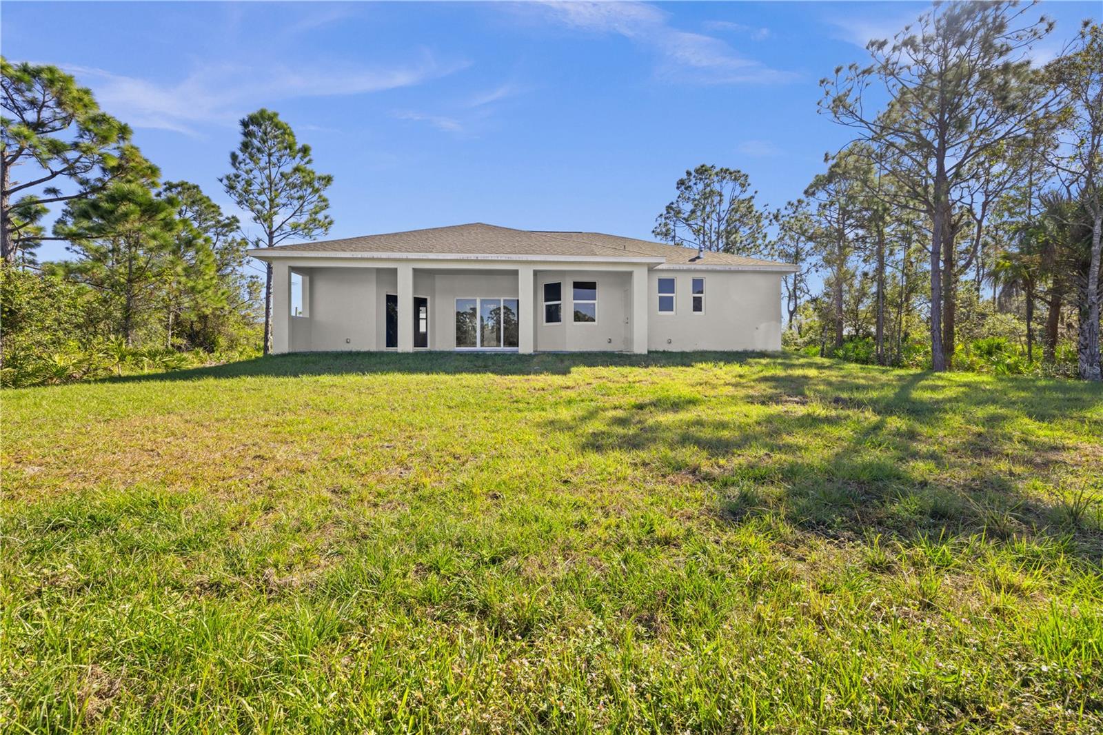 3297 SWANEE RD, PORT CHARLOTTE, FL, 33980