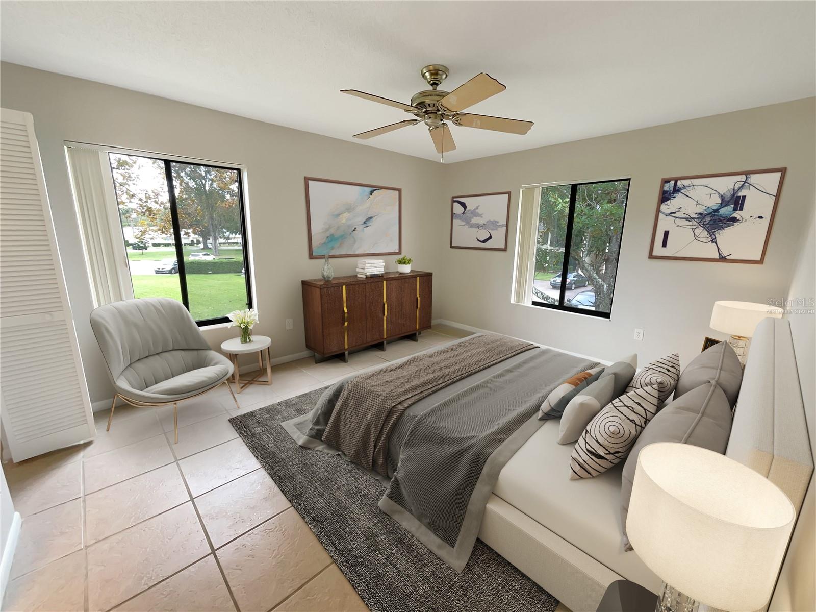 1424 PINE GLEN LN #D2, TARPON SPRINGS, FL, 34688