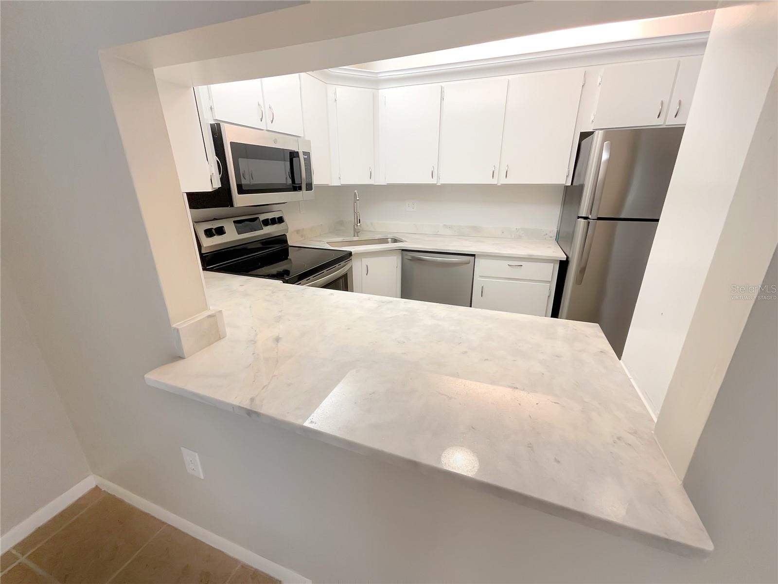 1424 PINE GLEN LN #D2, TARPON SPRINGS, FL, 34688