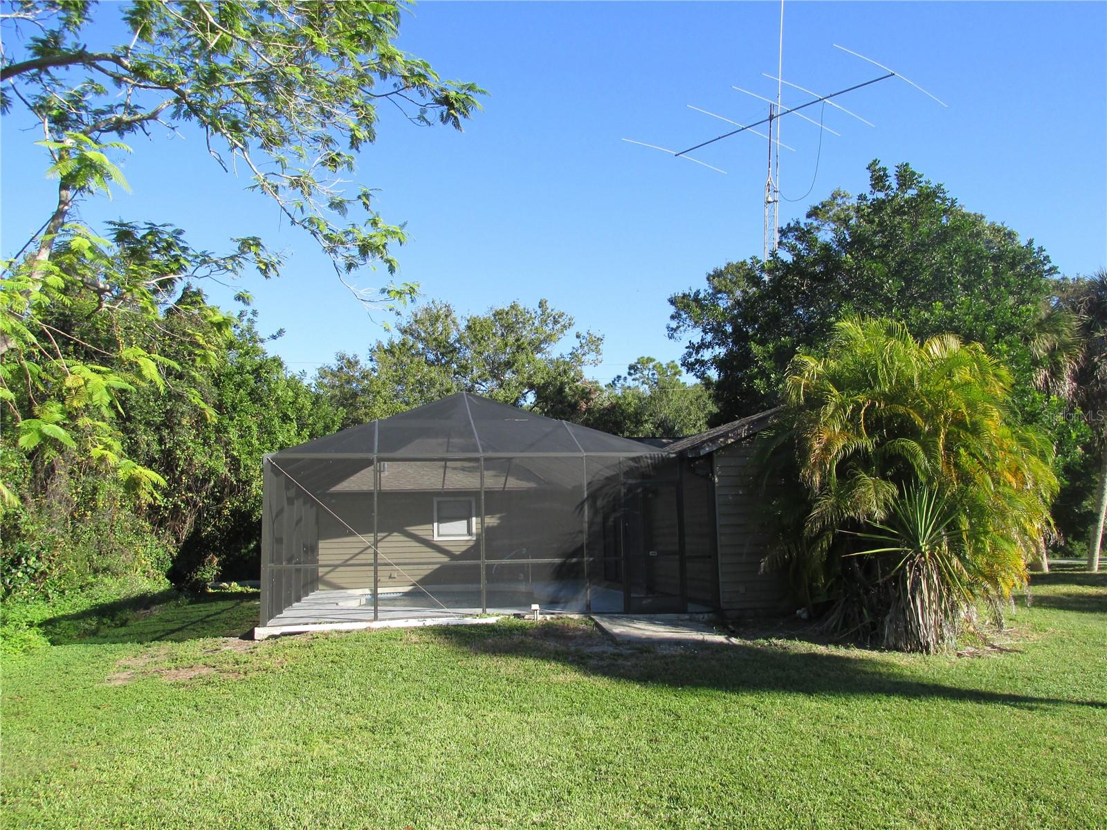 1767 BELVIDERE RD, ENGLEWOOD, FL, 34223